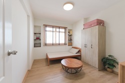 Blk 106B Punggol Field (Punggol), HDB 4 Rooms #576503131